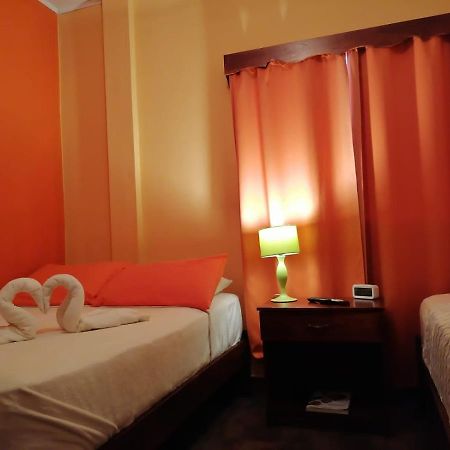 Boquete Town Hostal Екстериор снимка