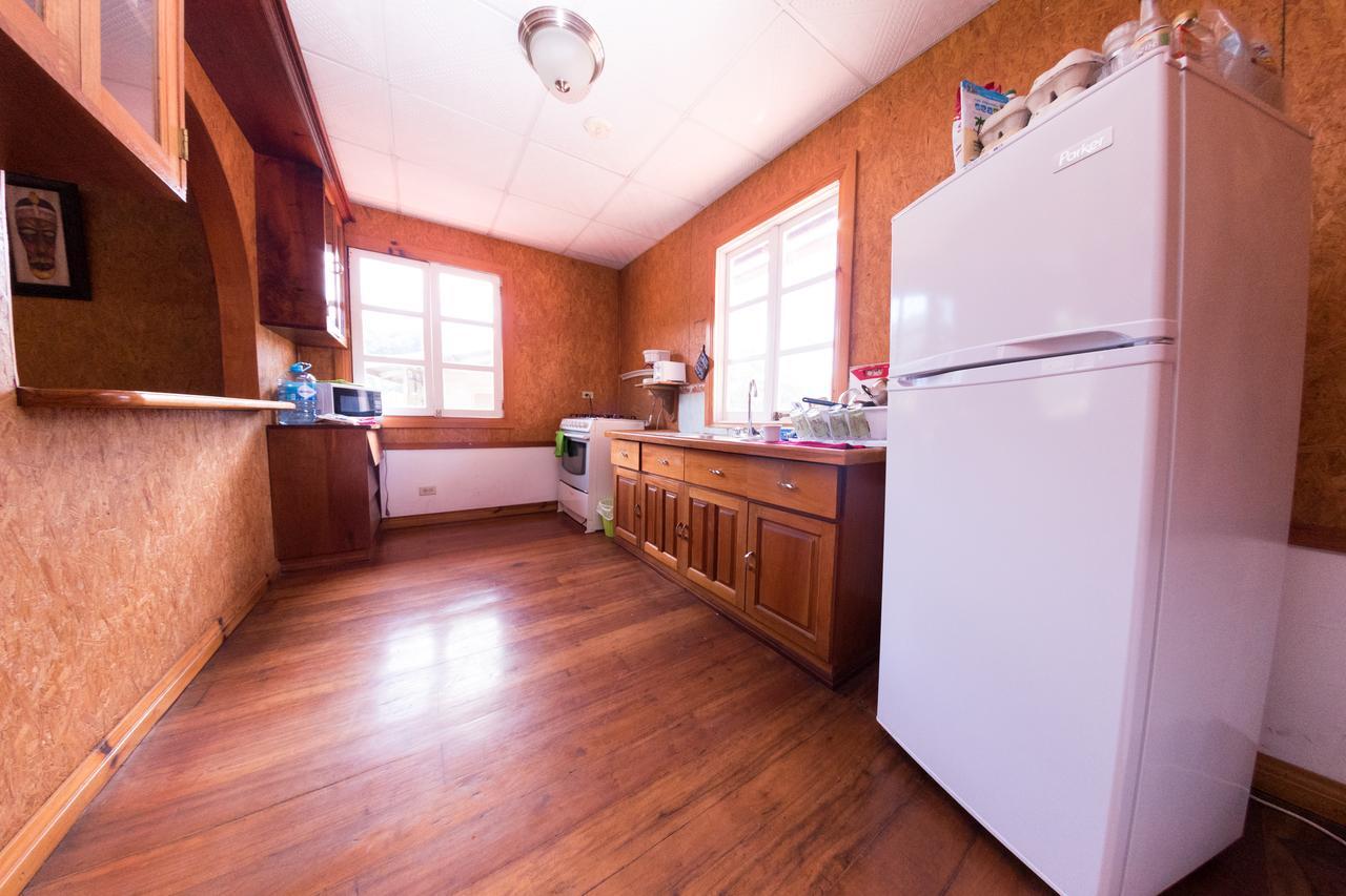 Boquete Town Hostal Екстериор снимка